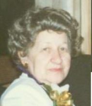 Catherine R. Grube