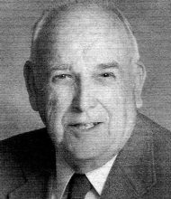 Timothy B. Connell