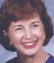 Patricia Bisighini