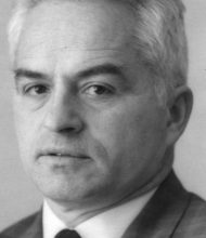 Richard A. Kolakowski