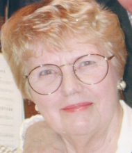Eileen R. Leary