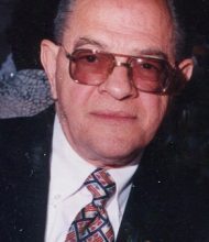 Peter E. Rossi