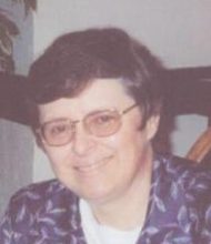 Dr. Barbara J. McMullen