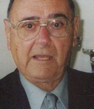 Aldo F. Cappetta