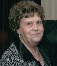 Janet C. Poudrier Ferraro