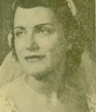 Maria Grace Erba