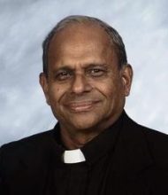 Rev. Joseph Parel