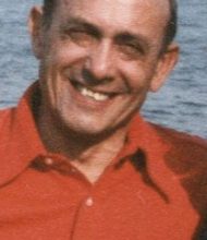 Ralph S. Ruggiero