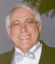 Donald M. Carrano