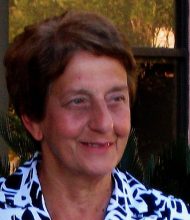 Patricia Sandillo Ferrara