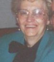 Lorraine M. Mistician