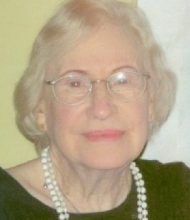Ethel P. Morrell Heath