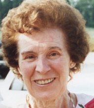 Mary R. Cappetta