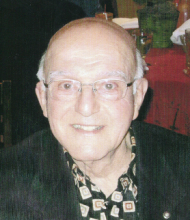 Angelo J. Verdini
