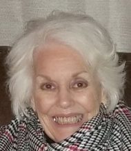 Anita G. Pisano