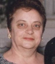 Ann B. Tortora Ramsey