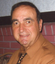 Anthony Mendillo, Jr.