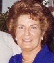 Beverly E. Carlson
