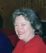 Beatrice M. Purcell