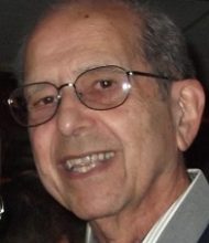 Bernard S. Gagliardi, Sr.