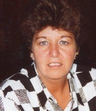 Carmella Teresa Vanacore