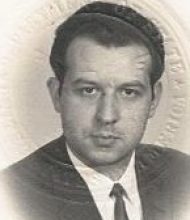 Constantine C. Lambrakis PhD.