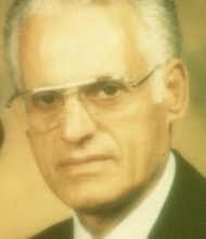 Dimitrios Kallivrousis
