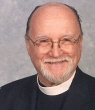 Rev. Donald F. Allen Sr.