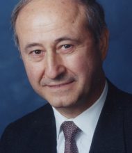Dr. Fernando P. Saracco