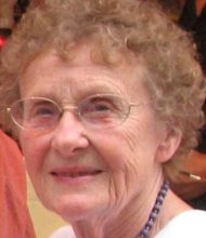 Edith M. Hoffman