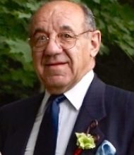 Eugene J. Frione