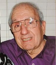 Eugene A. Saulino