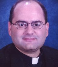Father John L. Lavorgna