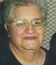 Frances L. Peccerillo