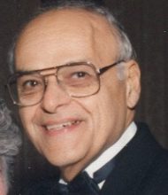 Frank J. Rosano