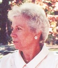 Mary A. (Gertrude) Olson
