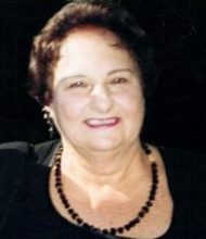 Gloria J. Talnose