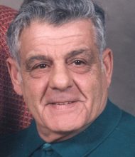 Harold L. Gabucci