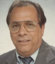 Herbert G. Whitmore, Jr.