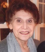 Hilda Eligio