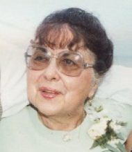 Irene M. Helman LaRocque-Melillo