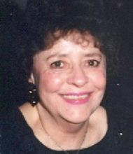 Jacqueline A. Dower