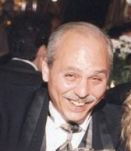 James M. Capelli, Sr.