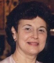 Janet R. Melillo