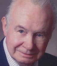 John M. Hevrin, Jr.