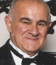 John A. Velleca