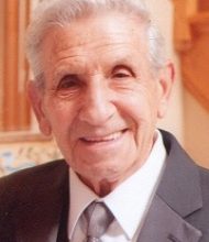 Joseph J. Rebeschi