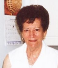 Josephine H. DAmato
