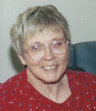 Karen J. Frederiksen