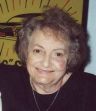 Patricia Porpora Leone